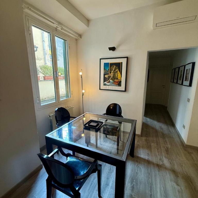 Amazing Florence House - Appartamento con 2 Camere da Letto - 26
