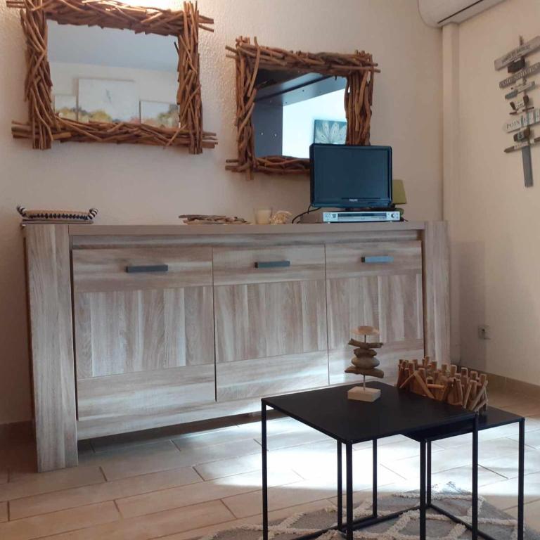 cap houra - Two-Bedroom Apartment - 3