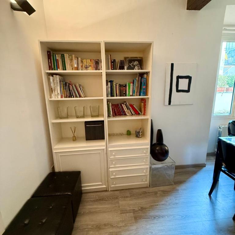 Amazing Florence House - Appartamento con 2 Camere da Letto - 25