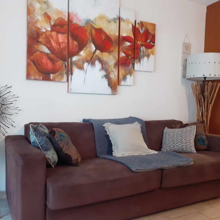 cap houra - Two-Bedroom Apartment - 2