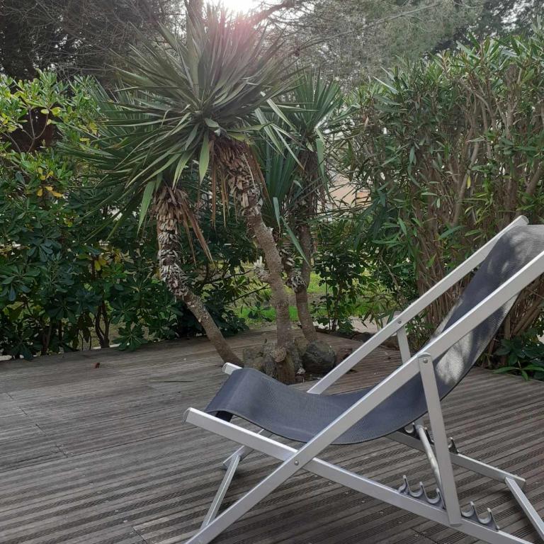 cap houra - Two-Bedroom Apartment - 10