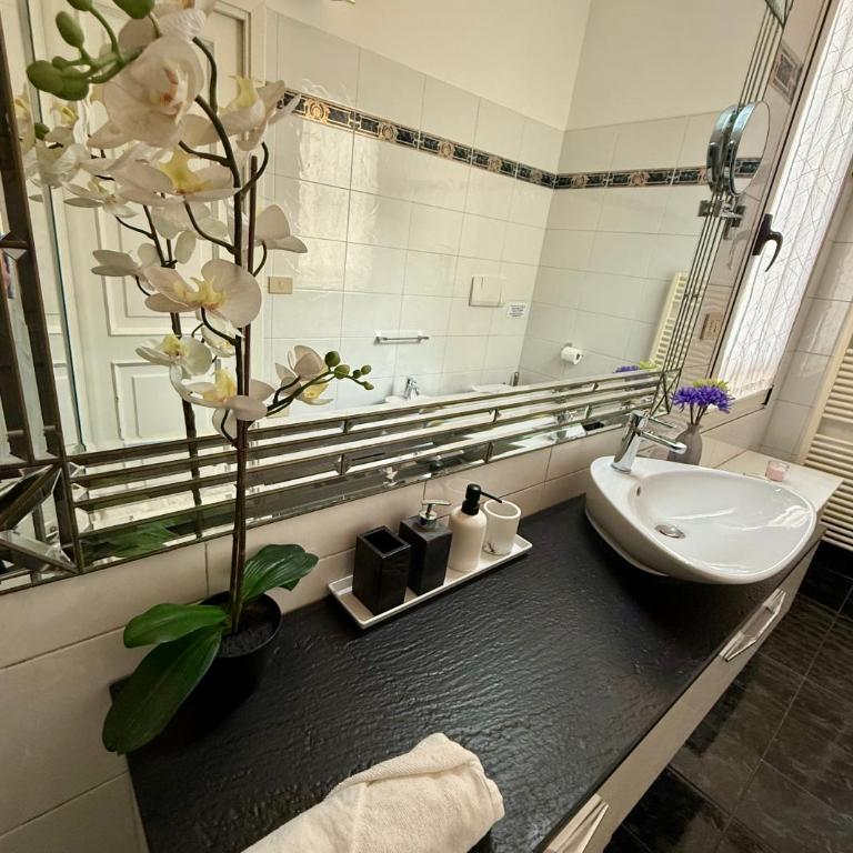 Amazing Florence House - Appartamento con 2 Camere da Letto - 22