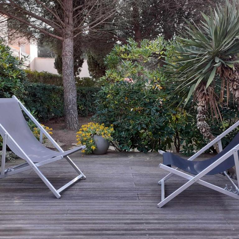 cap houra - Two-Bedroom Apartment - 11