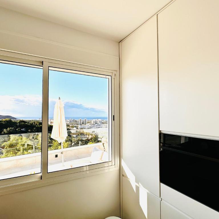 Villa Margarita ocean view and private heated pool - Villa con vistas al mar - 52