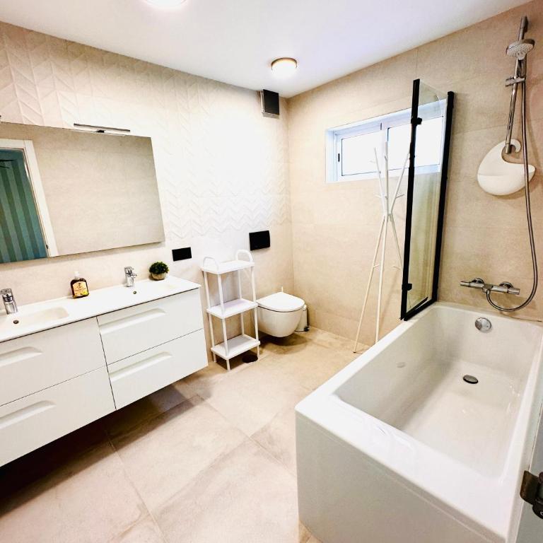 Villa Margarita ocean view and private heated pool - Villa con vistas al mar - 9