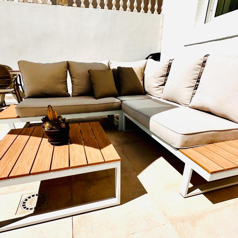 Villa Margarita ocean view and private heated pool - Villa con vistas al mar - 70