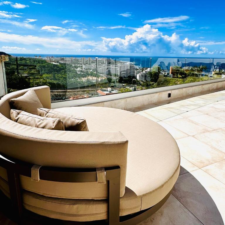 Villa Margarita ocean view and private heated pool - Villa con vistas al mar - 5
