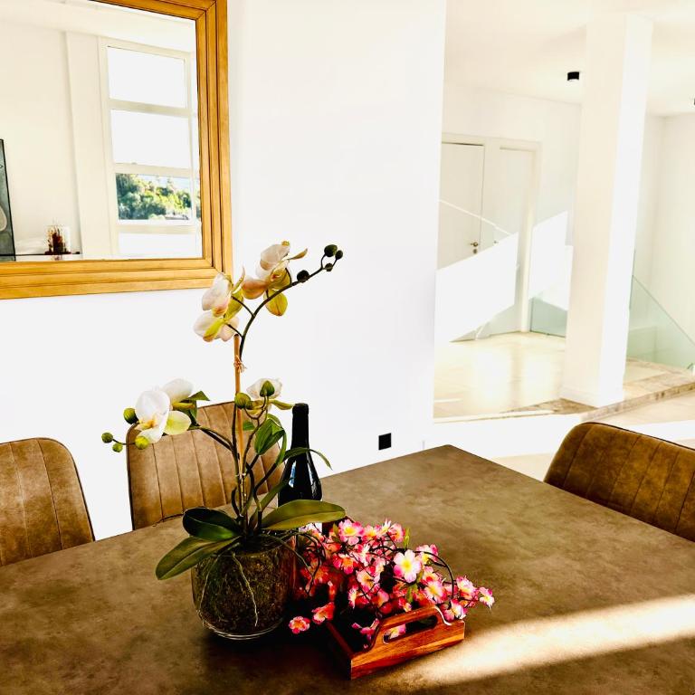 Villa Margarita ocean view and private heated pool - Villa con vistas al mar - 32