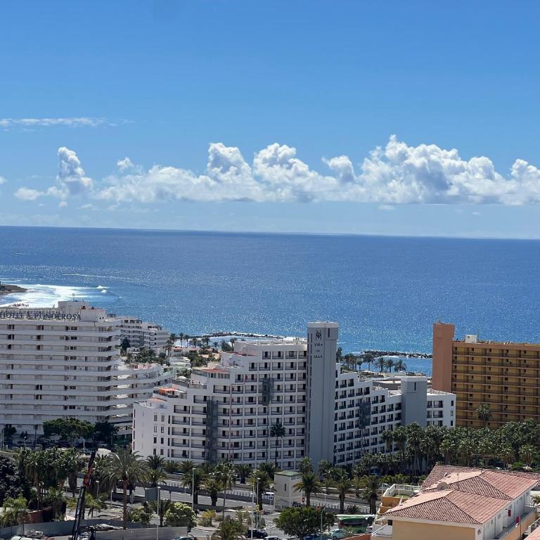 Villa Margarita ocean view and private heated pool - Villa con vistas al mar - 91