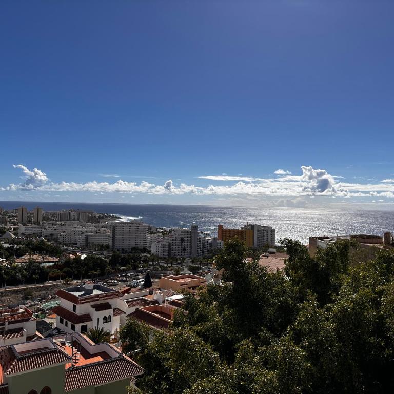 Villa Margarita ocean view and private heated pool - Villa con vistas al mar - 93