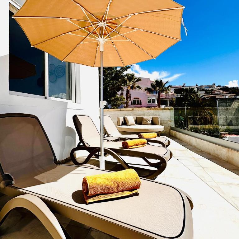 Villa Margarita ocean view and private heated pool - Villa con vistas al mar - 67