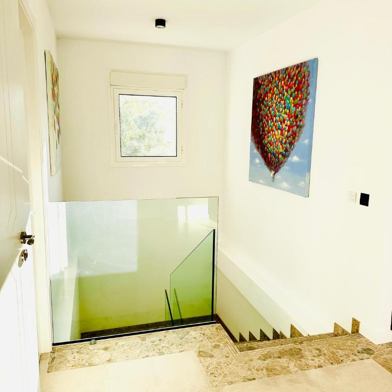 Villa Margarita ocean view and private heated pool - Villa con vistas al mar - 43