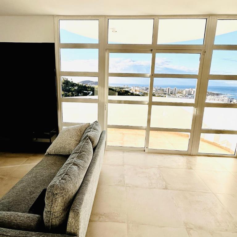 Villa Margarita ocean view and private heated pool - Villa con vistas al mar - 33