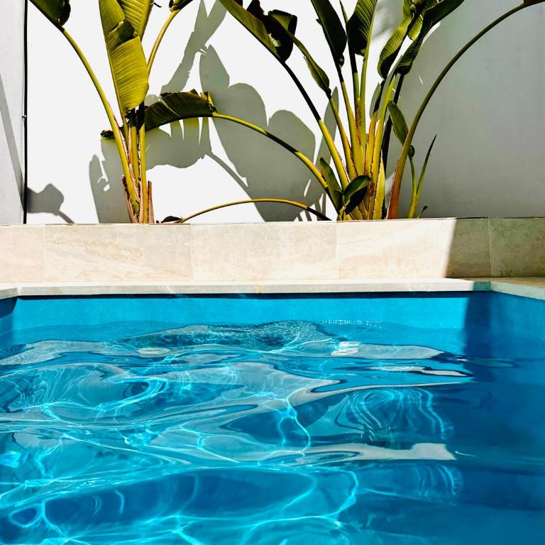Villa Margarita ocean view and private heated pool - Villa con vistas al mar - 80