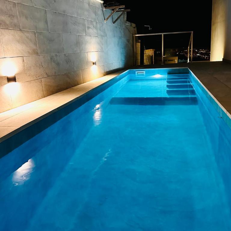 Villa Margarita ocean view and private heated pool - Villa con vistas al mar - 97