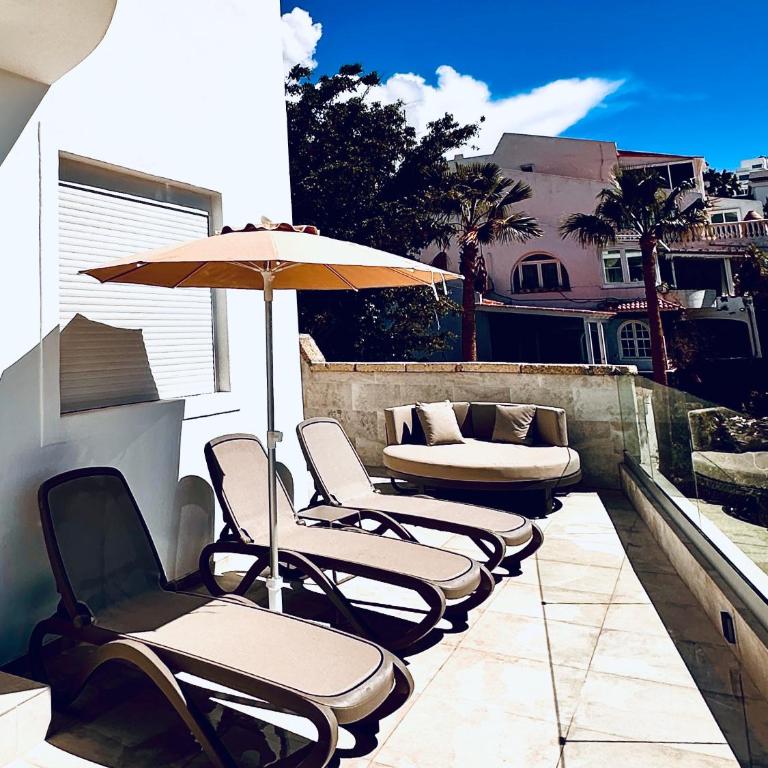 Villa Margarita ocean view and private heated pool - Villa con vistas al mar - 77