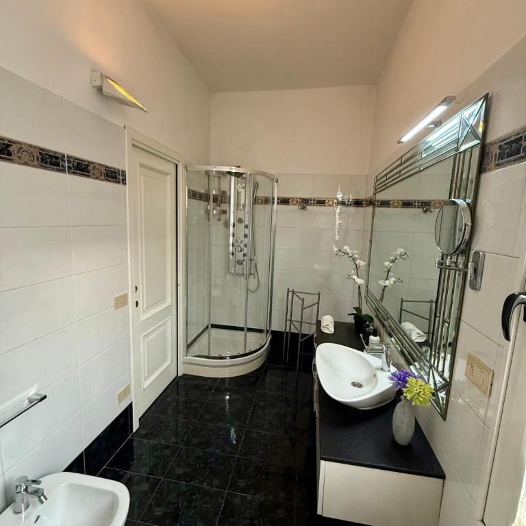 Amazing Florence House - Appartamento con 2 Camere da Letto - 20