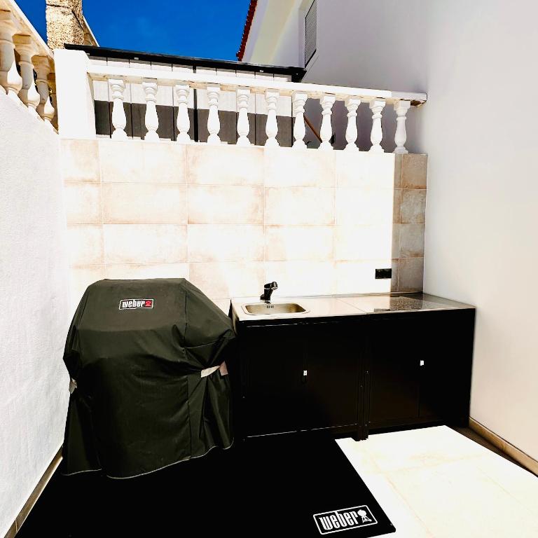 Villa Margarita ocean view and private heated pool - Villa con vistas al mar - 75