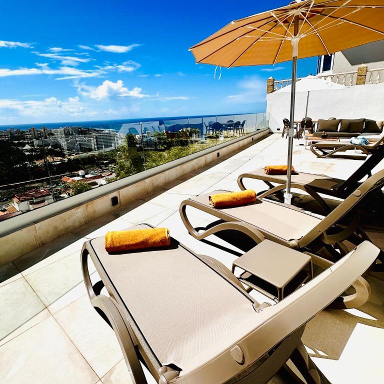 Villa Margarita ocean view and private heated pool - Villa con vistas al mar - 84