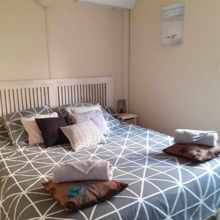 cap houra - Two-Bedroom Apartment - 7