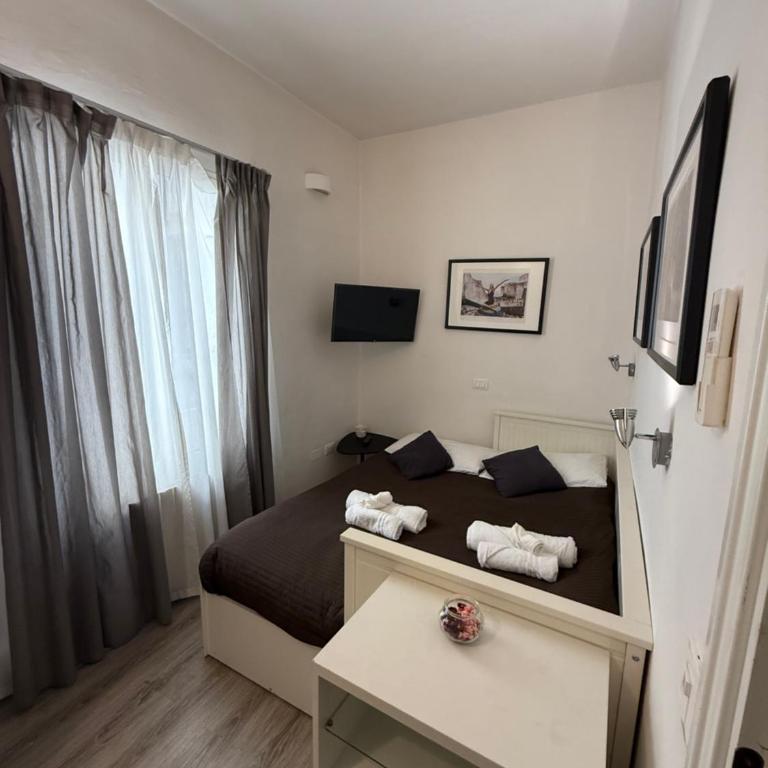Amazing Florence House - Appartamento con 2 Camere da Letto - 18