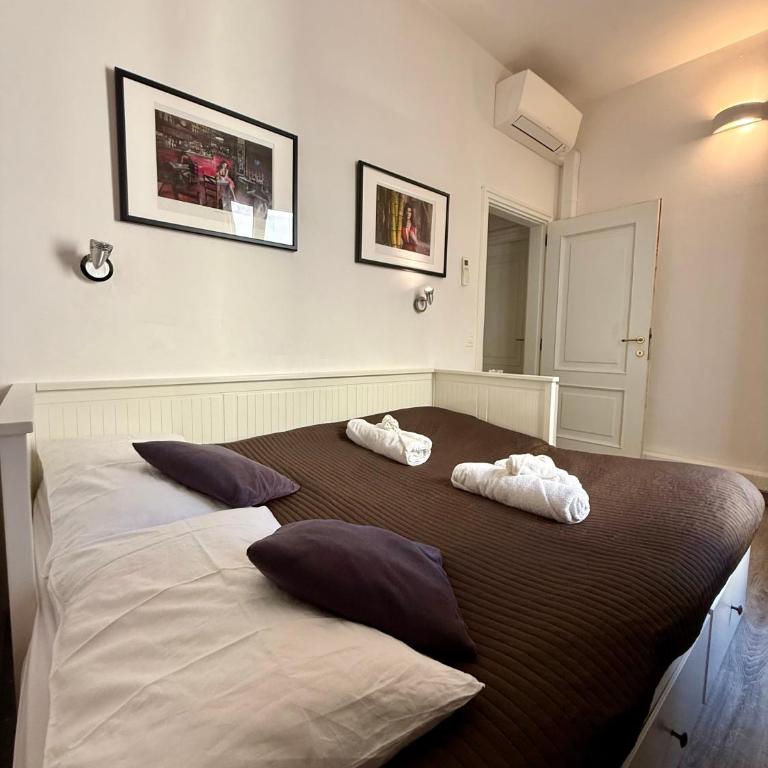 Amazing Florence House - Appartamento con 2 Camere da Letto - 17