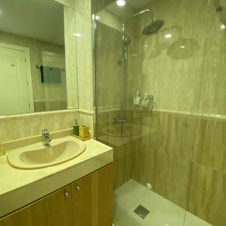 Aeropuerto IFEMA 3 - One-Bedroom Apartment - 22
