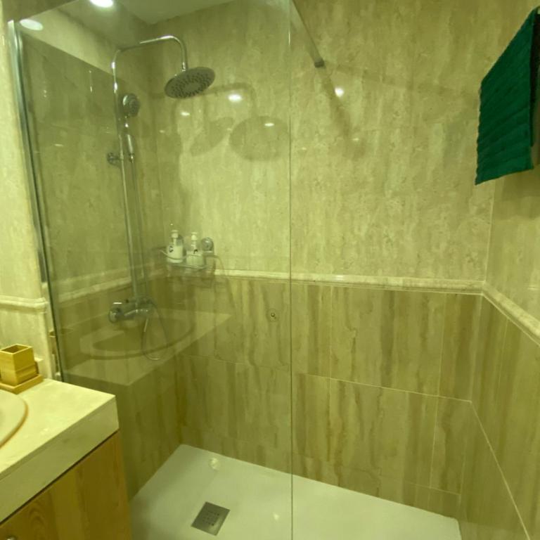 Aeropuerto IFEMA 3 - One-Bedroom Apartment - 23