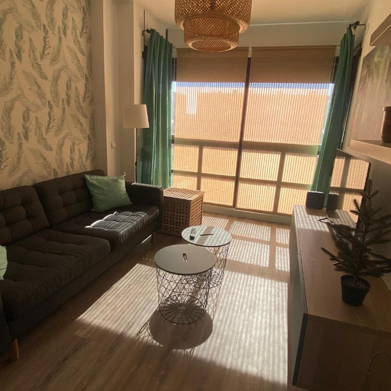 Aeropuerto IFEMA 3 - One-Bedroom Apartment - 11