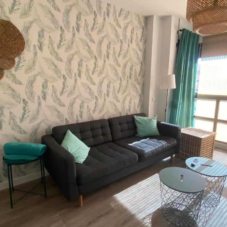 Aeropuerto IFEMA 3 - One-Bedroom Apartment - 9