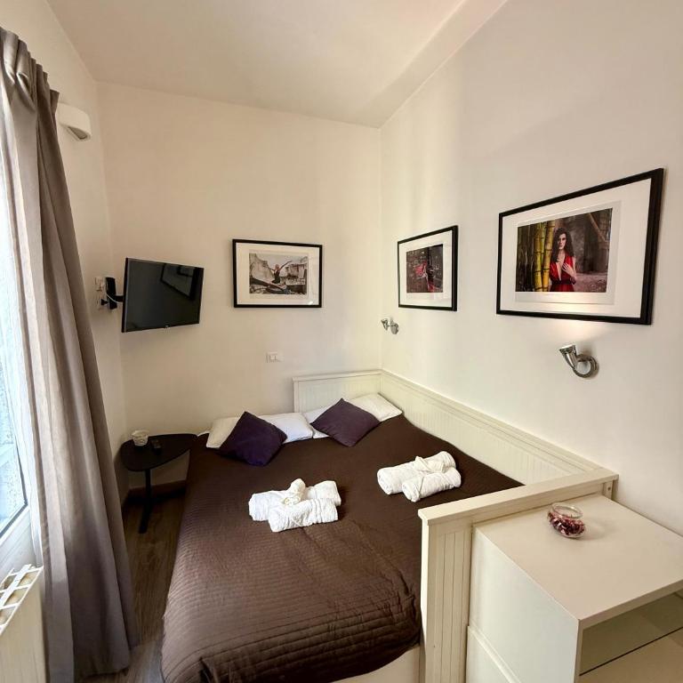 Amazing Florence House - Appartamento con 2 Camere da Letto - 15