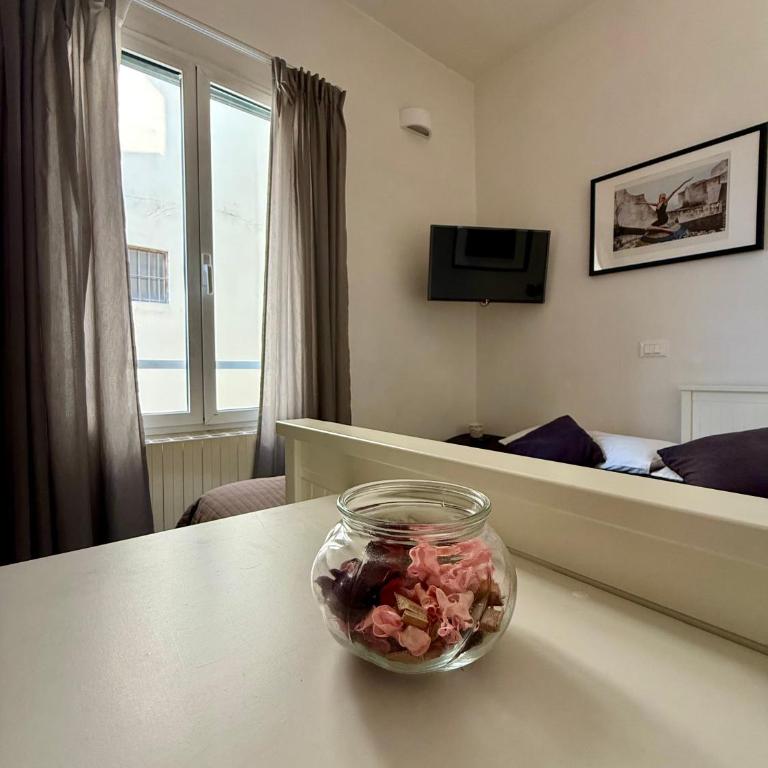 Amazing Florence House - Appartamento con 2 Camere da Letto - 14