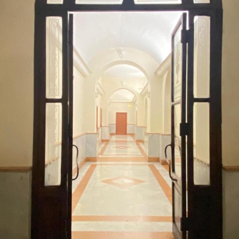 House of Cardinals - Apartment mit 1 Schlafzimmer - 27