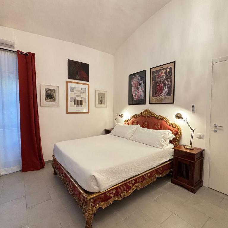 House of Cardinals - Apartment mit 1 Schlafzimmer - 2