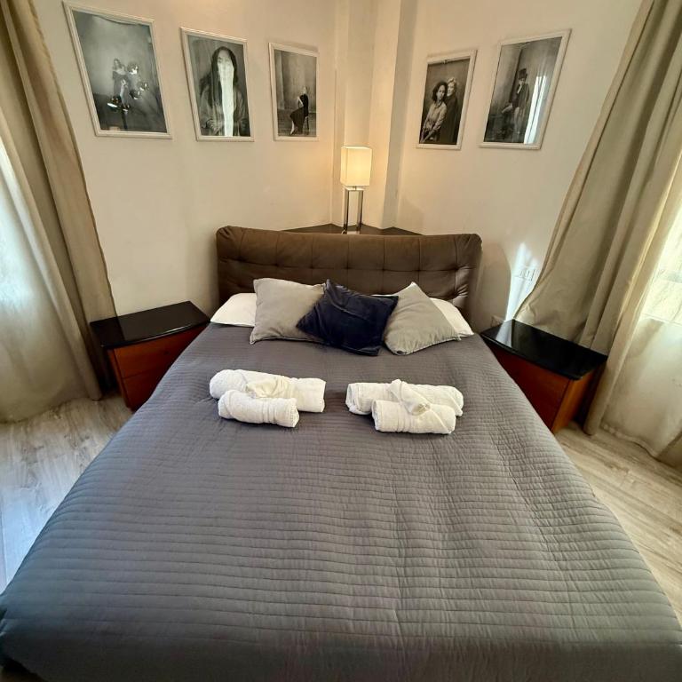 Amazing Florence House - Appartamento con 2 Camere da Letto - 12