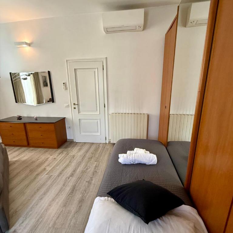 Amazing Florence House - Appartamento con 2 Camere da Letto - 9