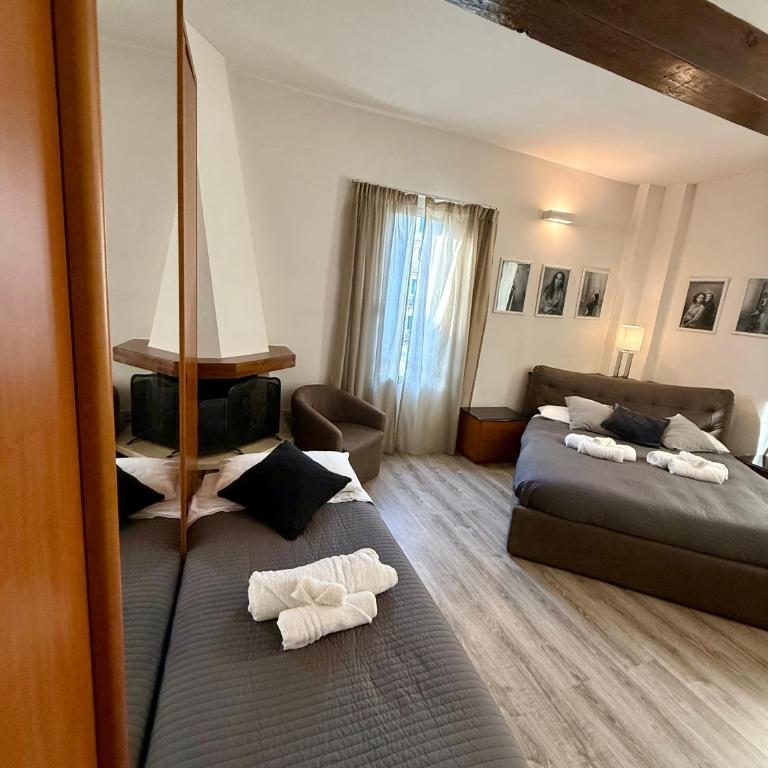 Amazing Florence House - Appartamento con 2 Camere da Letto - 7