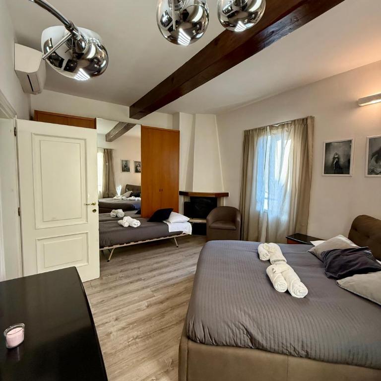 Amazing Florence House - Appartamento con 2 Camere da Letto - 6