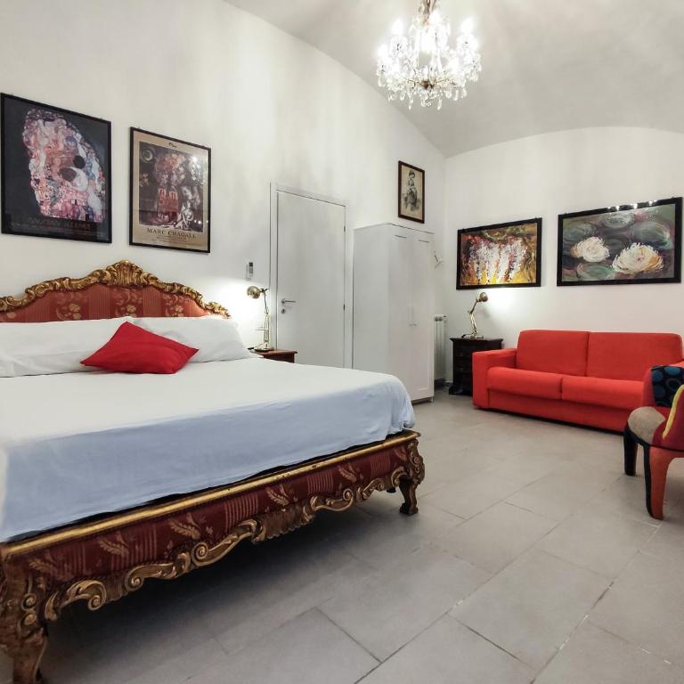 House of Cardinals - Apartment mit 1 Schlafzimmer - 1