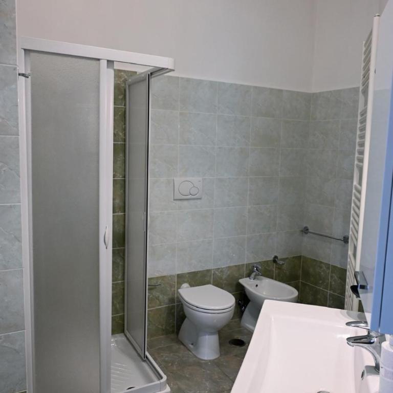 'Largo Dei Sapori House' - Appartamento con 1 Camera da Letto - 22