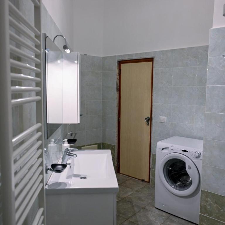 'Largo Dei Sapori House' - Appartamento con 1 Camera da Letto - 18