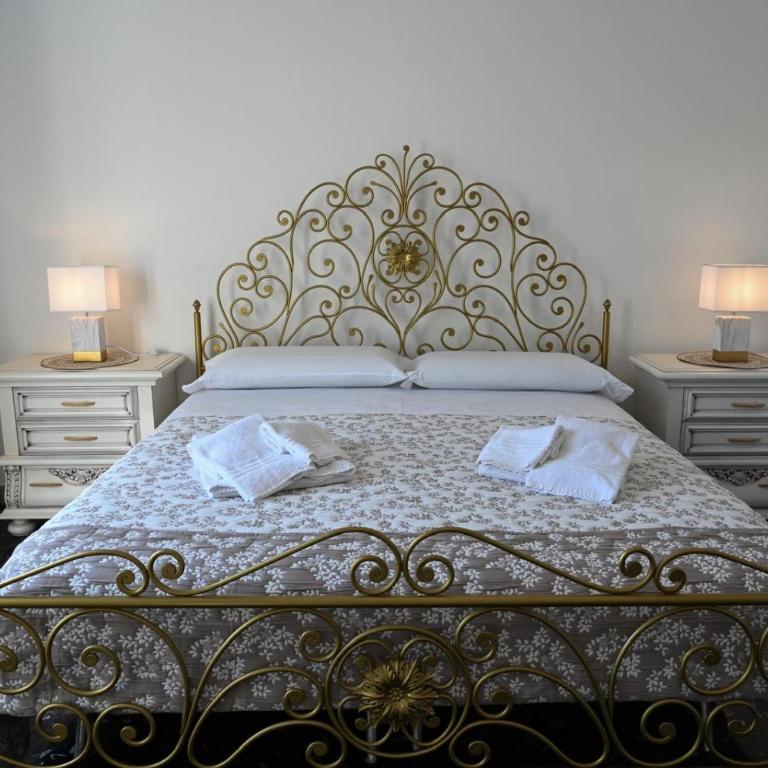 'Largo Dei Sapori House' - Appartamento con 1 Camera da Letto - 21