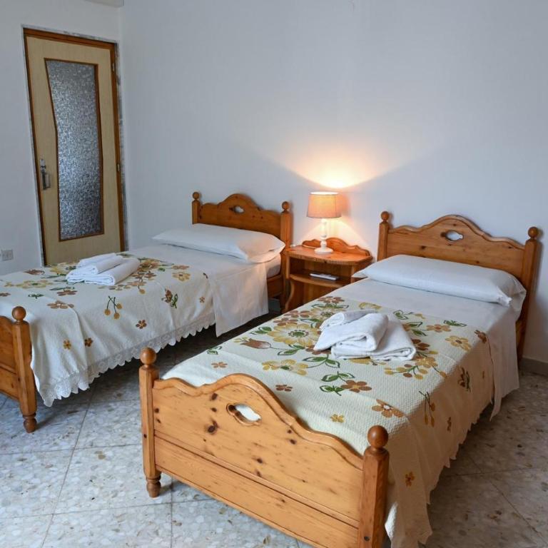 'Largo Dei Sapori House' - Appartamento con 1 Camera da Letto - 15