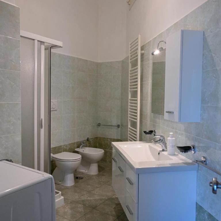 'Largo Dei Sapori House' - Appartamento con 1 Camera da Letto - 11