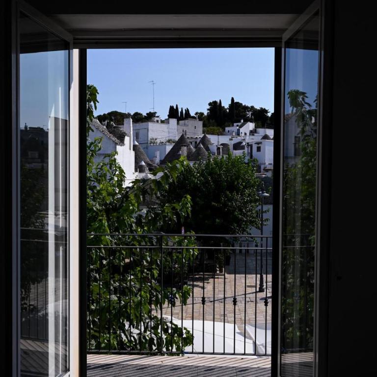 'Largo Dei Sapori House' - Appartamento con 1 Camera da Letto - 17