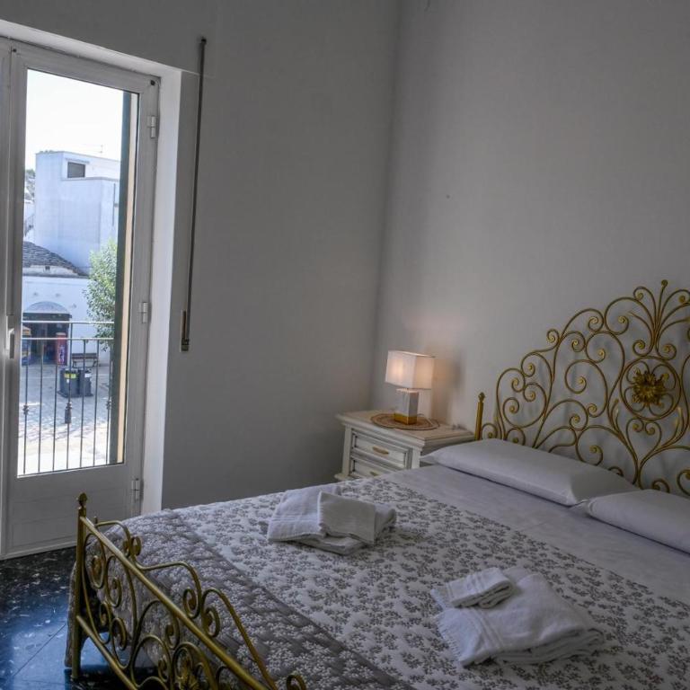 'Largo Dei Sapori House' - Appartamento con 1 Camera da Letto - 16
