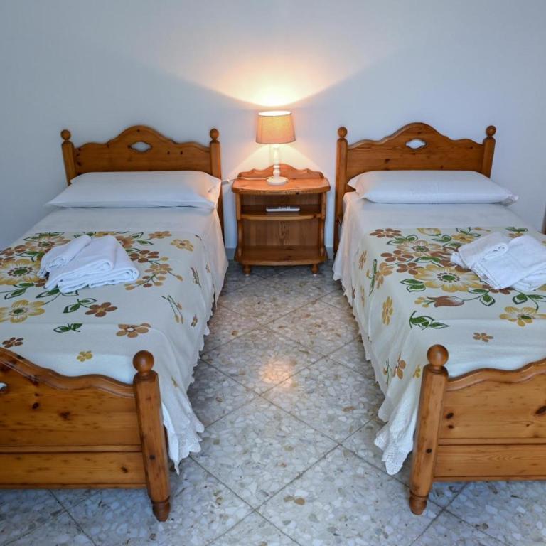 'Largo Dei Sapori House' - Appartamento con 1 Camera da Letto - 25