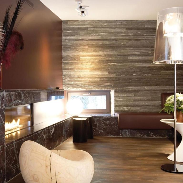 Seven Boutique Hotel - Apartment with Lake View Annex - 1