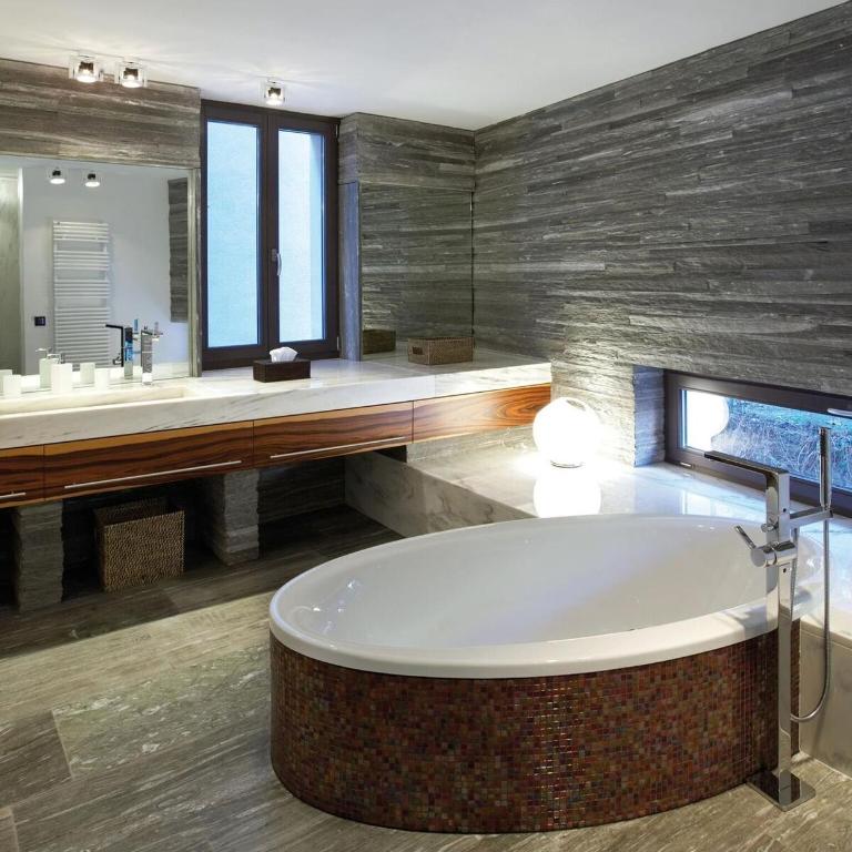 Seven Boutique Hotel - Apartment with Lake View Annex - 2