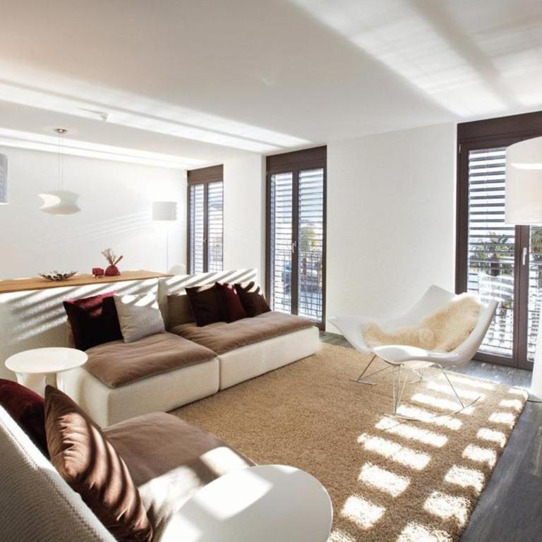 Seven Boutique Hotel - Apartment with Lake View Annex - 4
